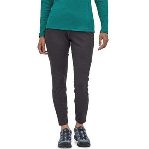 Women's Patagonia Fleece Pants Size Small